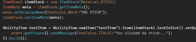 AbilityItemsAPI