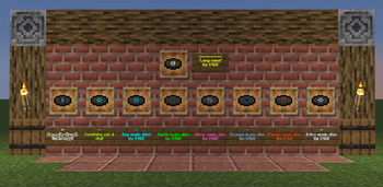 A bit more Music Discs!