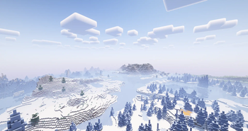 Amilie's Beautified Minecraft