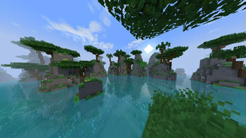 Another Better Minecraft Modpack