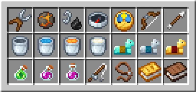 Absolute 16x Official
