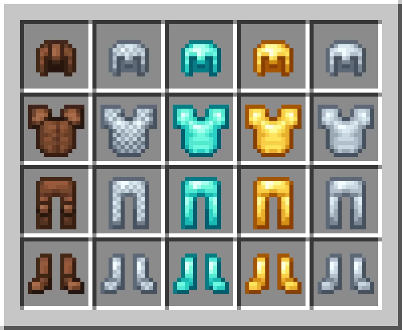Absolute 16x Official