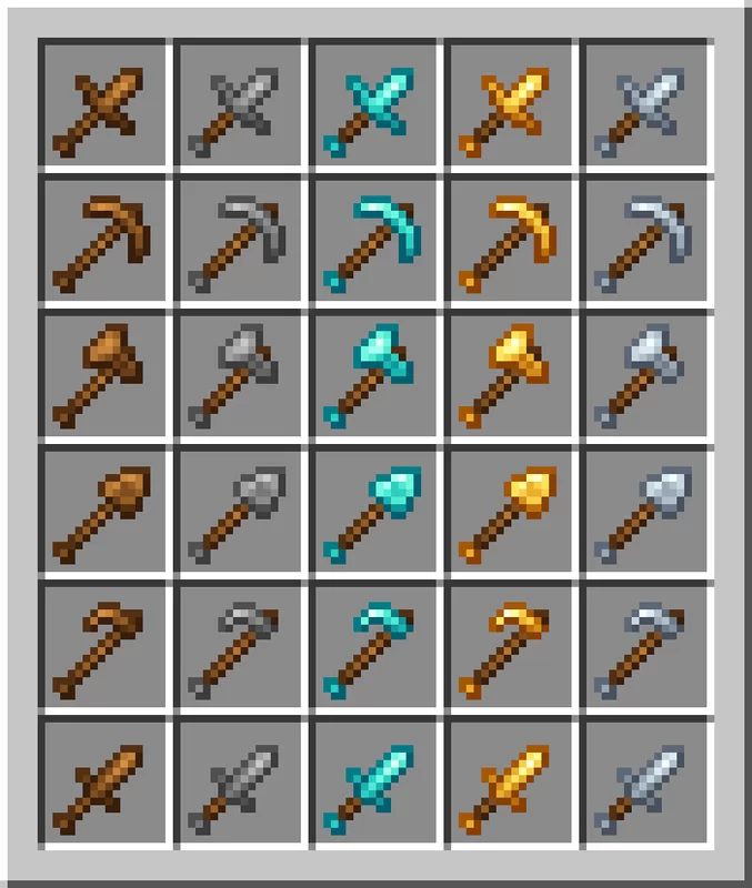 Absolute 16x Official