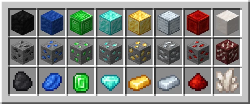 Absolute 16x Official