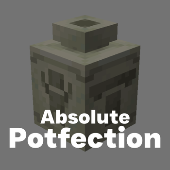 Absolute Pot-fection