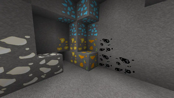 Absolute Smooth Texture (AST)