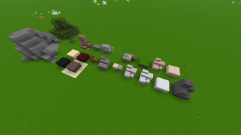 Absolute Smooth Texture (AST)