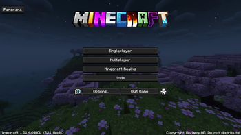 Mango's Better Title Logo