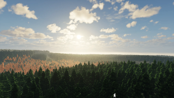 Absolute Realism