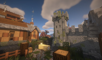 ABTV Beautiful Landscapes