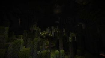 Abundant Atmosphere