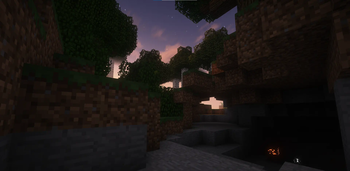 A Broken World...
