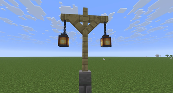 Abyss Decorations