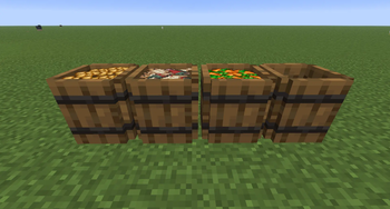 Abyss Decorations