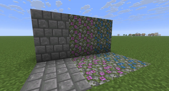 Abyss Decorations