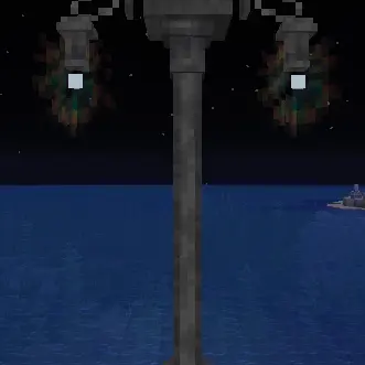 Abyssal Decor