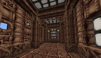 Abyssal Decor