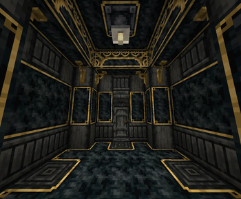 Abyssal Decor