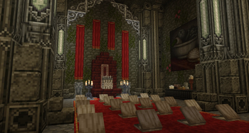 Abyssal Decor