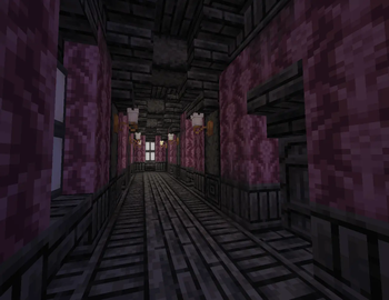 Abyssal Decor