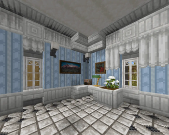 Abyssal Decor