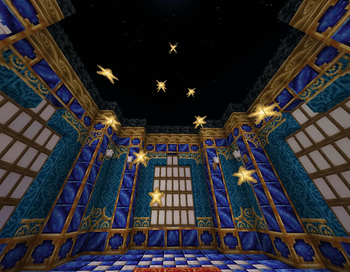 Abyssal Decor