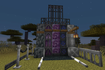 Abyssal Decor