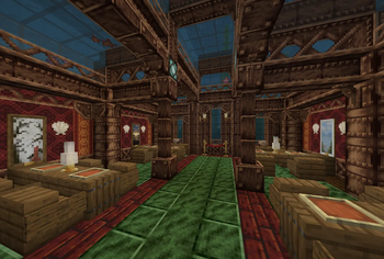 Abyssal Decor
