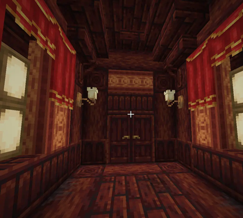 Abyssal Decor