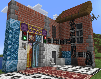 Abyssal Decor