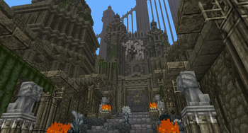 Abyssal Decor