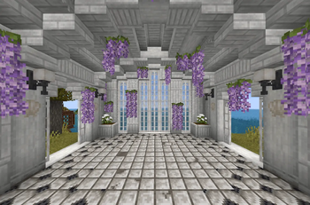 Abyssal Decor