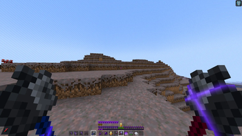 AbzKho15 PVP Texture Pack