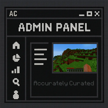 AC - Accurately Curated