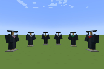 Academicals