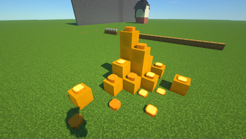 Advanced Cheese and more