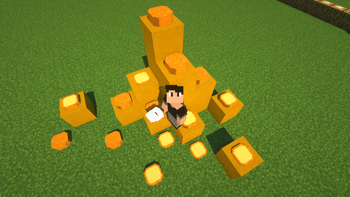 Advanced Cheese and more