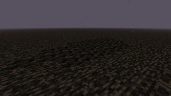 Accessible Nether Roof