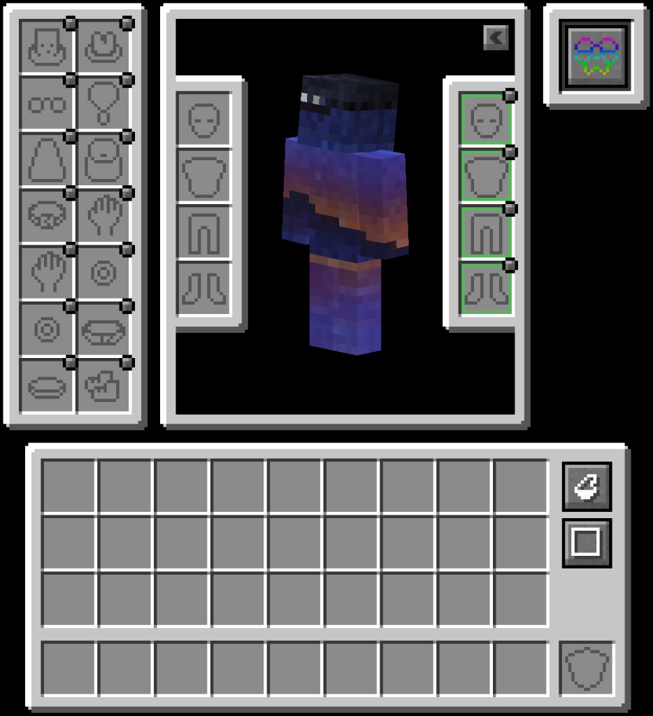 Accessories