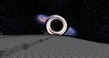 Accretioned Horizons