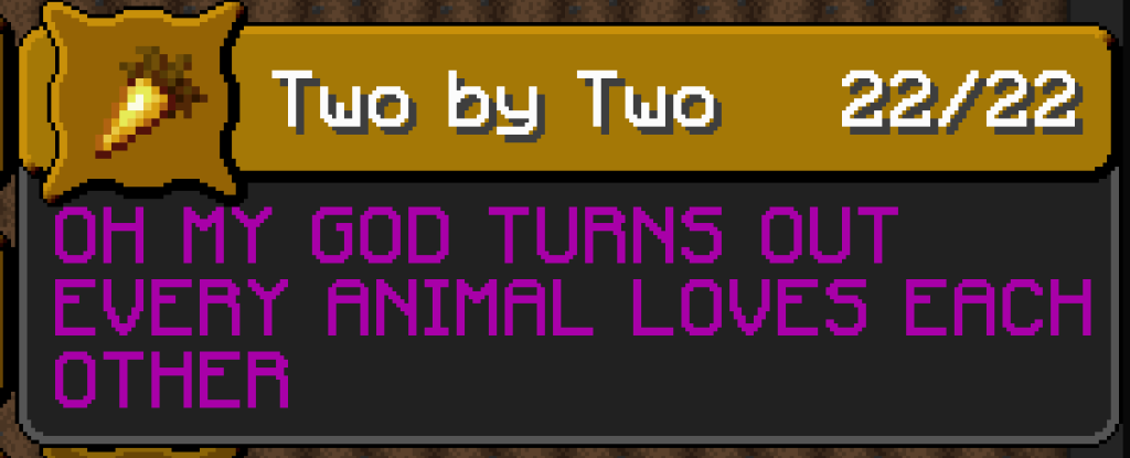 Accurate Advancements