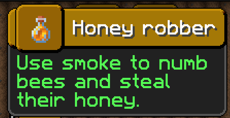 Accurate Advancements