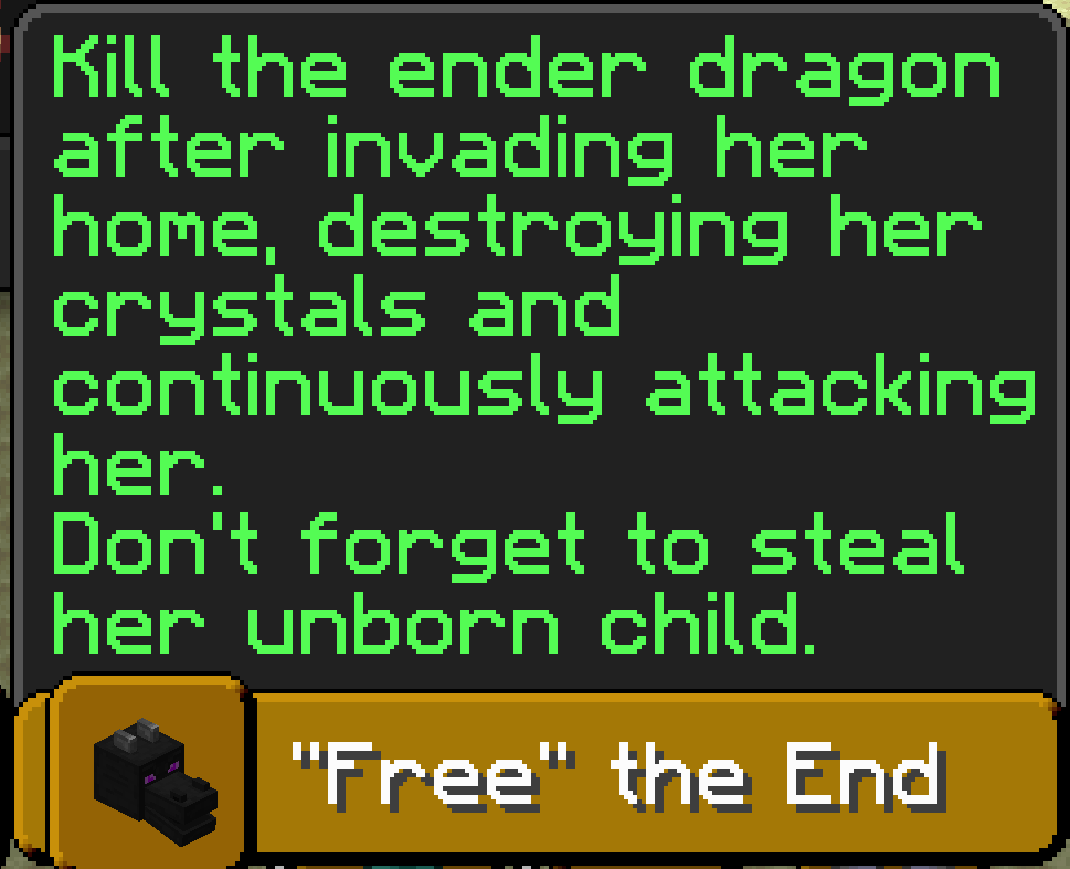 Accurate Advancements