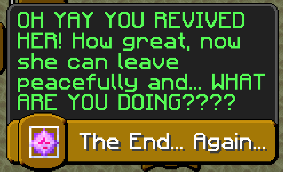 Accurate Advancements