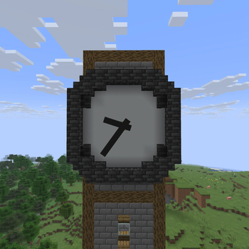 Accurate Clocks