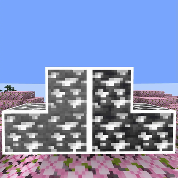 Accurate Iron Ore CTM