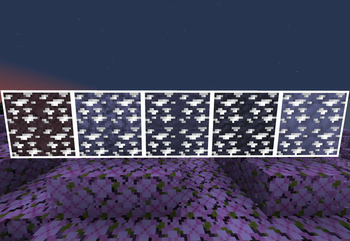 Accurate Iron Ore CTM