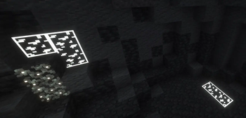 Accurate Iron Ore CTM