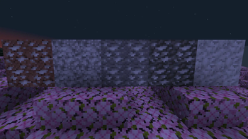 Accurate Iron Ore