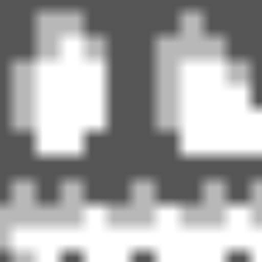 Accurate Pumpkin Blur